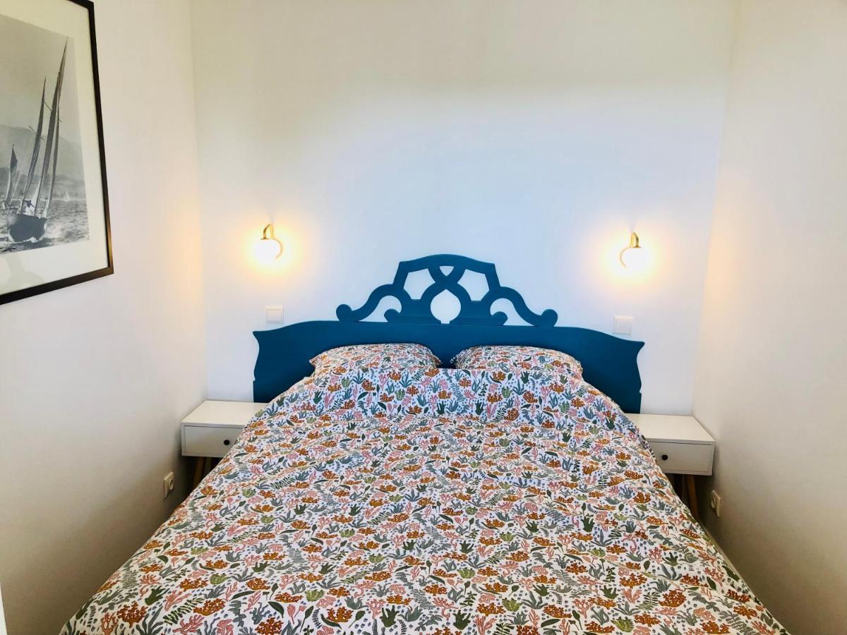 Bel Cosy En Avec Piscine Deauville