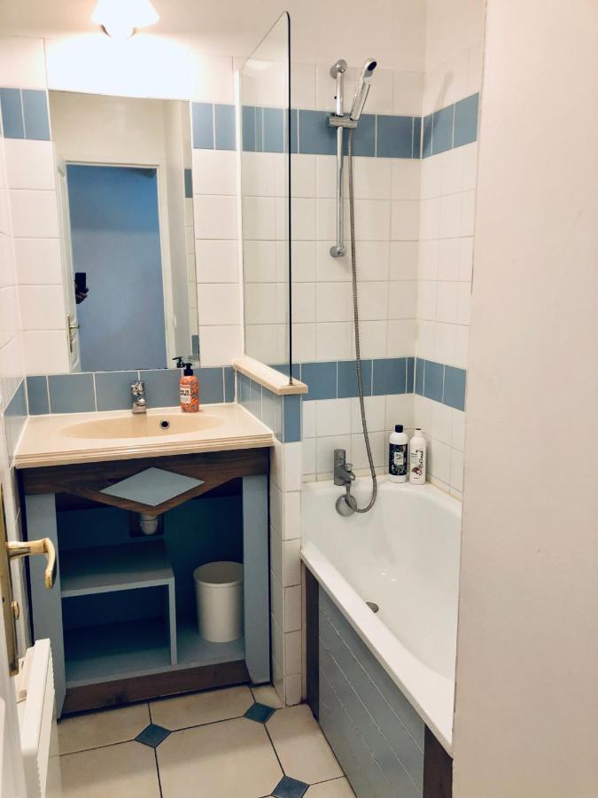 Bel Cosy En Avec Piscine Apartment